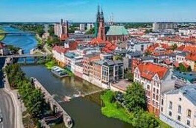 zdjęcie do
														 artykułu: WYCIECZKA SZKOLNA DO OPOLA KLAS I-III