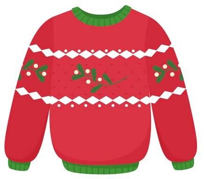 zdjęcie do
														 artykułu: DZIEŃ ŚWIĄTECZNEGO SWETRA