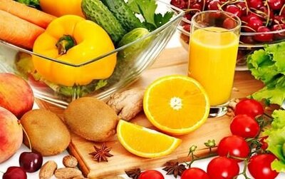 zdjęcie do
														 artykułu: ZDROWE ODŻYWIANIE W KLASIE III