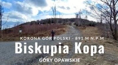 zdjęcie do
														 artykułu: WYCIECZKA NA BISKUPIĄ KOPĘ KLASY V i VI 