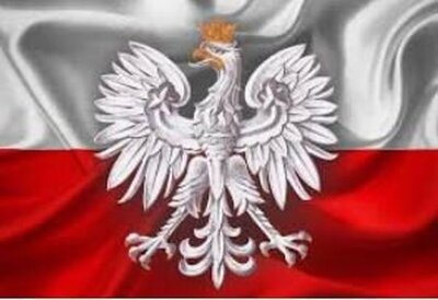 zdjęcie do
														 artykułu: UROCZYSTOŚCI W KOŚCIELE PARAFIALNYM W CHRÓŚCINIE Z OKAZJI ŚWIĘTA NIEPODLEGŁOŚCI