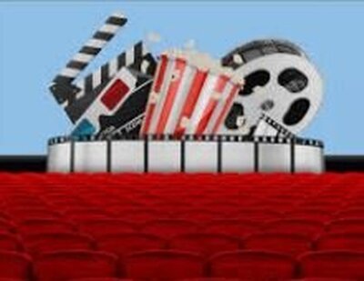 zdjęcie do
														 artykułu: WYJAZD DO KINA KLAS I - III