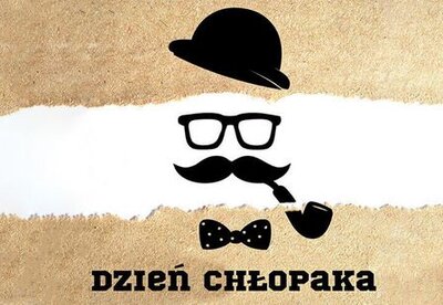 zdjęcie do
														 artykułu: DZIEŃ CHŁOPAKA