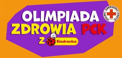 zdjęcie do
														 artykułu: XXXII OGÓLNOPOLSKA OLIMPIADA ZDROWIA POLSKIEGO  CZERWONEGO KRZYŻA Z BIEDRONKĄ