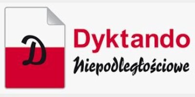zdjęcie do
														 artykułu: XII OGÓLNOPOLSKIE DYKTANDO NIEPODLEGŁOŚCIOWE