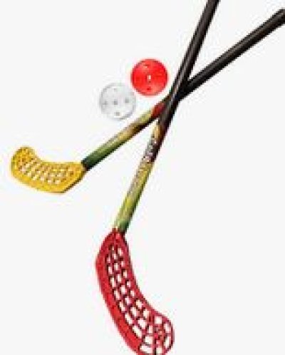 zdjęcie do
														 artykułu: FINAŁ WOJEWÓDZKICH ZAWADÓW W UNIHOKEJU