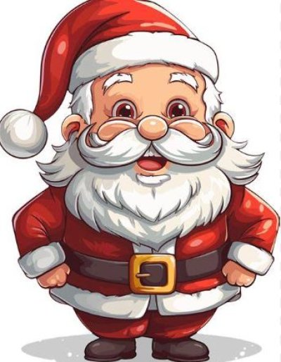 zdjęcie do
														 artykułu: MIKOŁAJ W NASZEJ SZKOLE