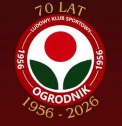 zdjęcie do
														 artykułu: JUBILEUSZ 70 - LECIA LKS OGRODNIK CHRÓŚCINA