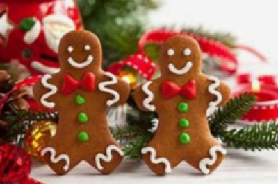 zdjęcie do
														 artykułu: WESOŁYCH ŚWIĄT BOŻEGO NARODZENIA