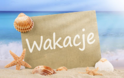 zdjęcie do
														 artykułu: BEZPIECZNYCH I UDANYCH WAKACJI