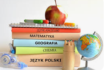 zdjęcie do
														 artykułu: WYKAZ PODRĘCZNIKÓW OBOWIĄZUJĄCY W ROKU SZKOLNYM 2025-2026