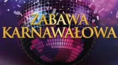 zdjęcie do
														 artykułu: ZABAWA KARNAWAŁOWA KLAS IV-VIII