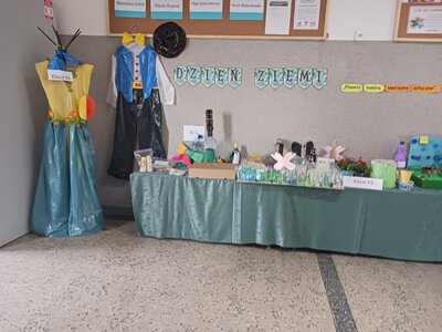 zdjęcie do
														 artykułu: Międzynarodowy Dzień Ziemi