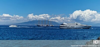 zdjęcie do
														 artykułu: Wyjazd do Włoch - dzien 10