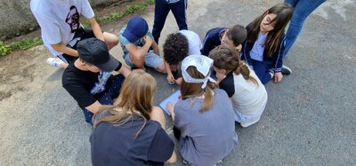 zdjęcie do
														 artykułu: Wyjazd do Włoch - dzień 3