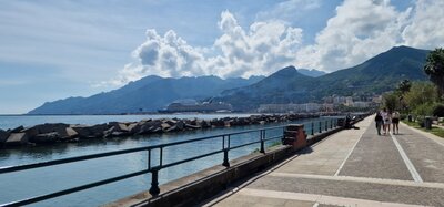 zdjęcie do
														 artykułu: Wyjazd do Włoch - dzień 6