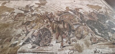 zdjęcie do
														 artykułu: Wyjazd do Włoch - Dzień 8