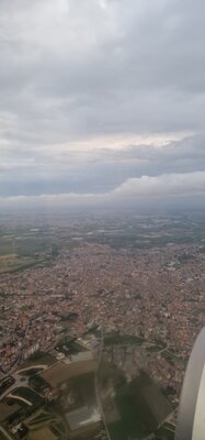 zdjęcie do
														 artykułu: Wyjazd do Włoch - dzień 1