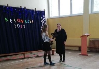 zdjęcie do
														 artykułu: ARKONALIA 2019