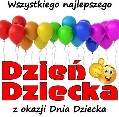 zdjęcie do
														 artykułu: DZIEŃ DZIECKA 2019