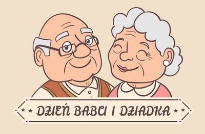zdjęcie do
														 artykułu: Uroczysty dzień Babci i Dziadka w naszej szkole!!!