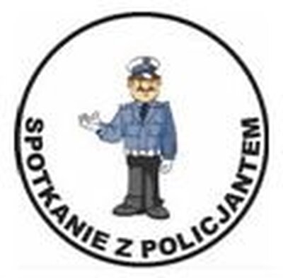 zdjęcie do
														 artykułu: SPOTKANIE Z POLICJANTEM (15.09.2020 r.)