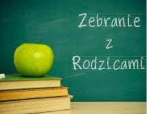 ZEBRANIE Z RODZICAMI (09.12.2021 r.)