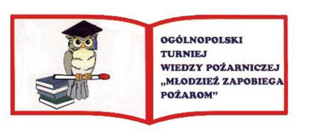 GMINNY KONKURS WIEDZY POŻARNICZEJ (24.03.2022 r.)