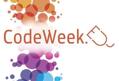 zdjęcie do
														 artykułu: 09-24.X. 2021 r.- EUROPEJSKI TYDZIEŃ KODOWANIA (27.09.2021 r.)