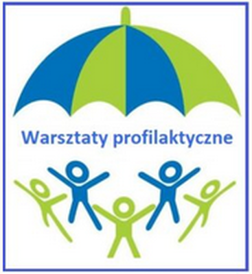 zdjęcie do
														 artykułu: WARSZTATY PROFILAKTYCZNE Z TEMATYKI POPANDEMICZNEJ (26.11.2021 r.)