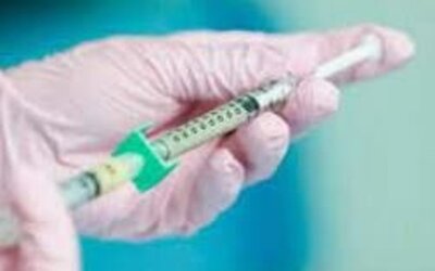 zdjęcie do
														 artykułu: APEL PREZESA NACZELNEJ RADY LEKARSKIEJ W SPRAWIE SZCZEPIENIA DZIECI POWYŻEJ 12 ROKU ŻYCIA (30.09.2021 r.)