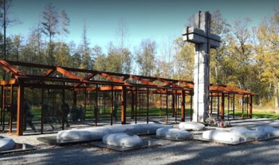 zdjęcie do
														 artykułu: ŻYWA LEKCJA LOKALNEJ HISTORII - STARY GRODKÓW (27.10.2021 r.)