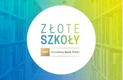 zdjęcie do
														 artykułu: ZŁOTE SZKOŁY NBP (06.06.2022 r.)