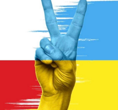 zdjęcie do
														 artykułu: POMOC UKRAINIE (07.03.2022 r.)