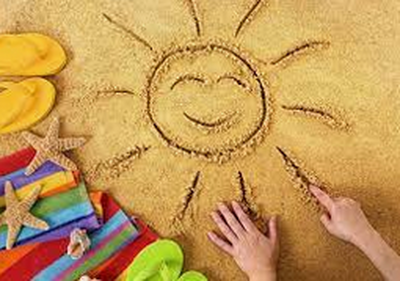 zdjęcie do
														 artykułu: WAKACJE!!!