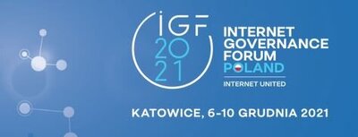 zdjęcie do
														 artykułu: ŚWIATOWY SZCZYT CYFROWY ONZ (19.11.2021 r.)