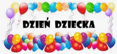 zdjęcie do
														 artykułu: DZIEŃ DZIECKA - REKREACYJNIE I SPORTOWO (02.06.2022 r.)