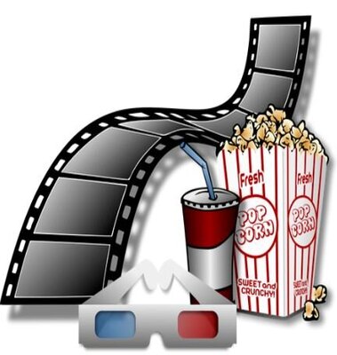 zdjęcie do
														 artykułu: WYJAZD DO KINA (22.10.2021 r.)