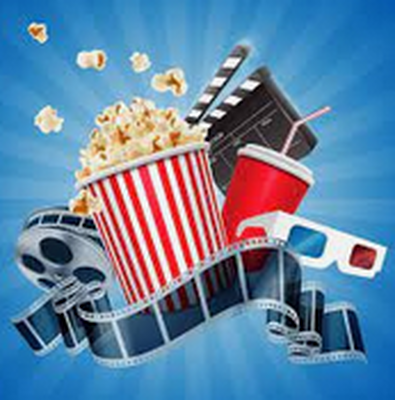 zdjęcie do
														 artykułu: WYJAZD DO KINA (09.03.2022 r.)