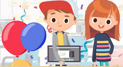 zdjęcie do
														 artykułu: SZKOLNY KONKURS INFORMATYCZY MISTRZ KOMPUTERA - WYNIKI (20.12.2021 r.)