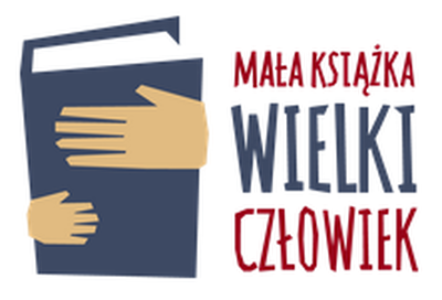 zdjęcie do
														 artykułu: MAŁA KSIĄŻKA - WIELKI CZŁOWIEK - KAMPANIA INSTYTUTU KSIĄŻKI (15.06.2022 r.)