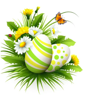 zdjęcie do
														 artykułu: KONKURS WIELKANOCNY - OZDOBA WIELKANOCNA (17.03.2022 r.)