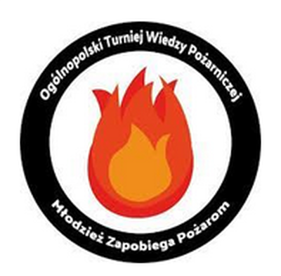 zdjęcie do
														 artykułu: ELIMINACJE POWIATOWE OGÓLNOPOLSKIEGO TURNIEJU WIEDZY POŻARNICZEJ „MŁODZIEŻ ZAPOBIEGA POŻAROM (22.04.2022 r.))