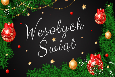zdjęcie do
														 artykułu: FILMOWE ŻYCZENIA NA BOŻE NARODZENIE 2021 (24.12.2021 r.)