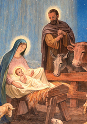 zdjęcie do
														 artykułu: ŻYCZENIA OD MINISTRA EDUKCJI I NAUKI Z OKAZJI ŚWIĄT BOŻEGO NARODZENIA (23.12.2021 r.)