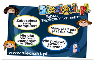 ZASADY BEZPIECZNEGO KORZYSTANIA Z INTERNETU PRZEZ UCZNIÓW (24.04.2020 r.)