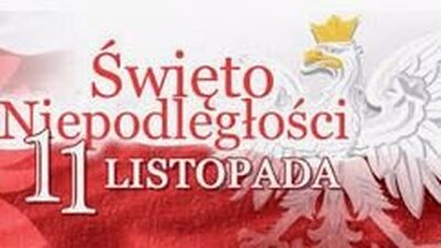 zdjęcie do
														 artykułu: Apel z okazji Święta Odzyskania Niepodległości