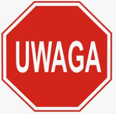 zdjęcie do
														 artykułu: DOWOZY UCZNIÓW (10.11.2020 r.)