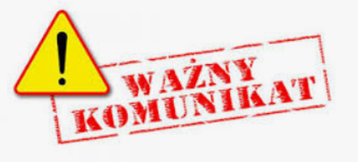 zdjęcie do
														 artykułu: DOWOZY UCZNIÓW (26.10.2020 r.)