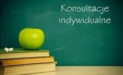 zdjęcie do
														 artykułu: KONSULTACJE DLA RODZICÓW (18.05.2020 r.)